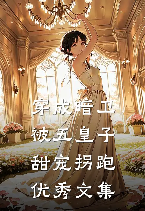 穿成暗卫，被五皇子甜宠拐跑优秀文集