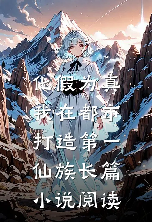 化假为真，我在都市打造第一仙族长篇小说阅读