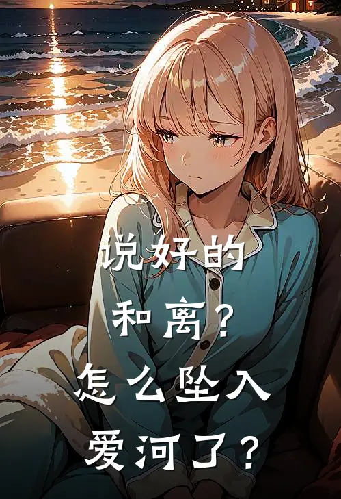 说好的和离？怎么坠入爱河了？