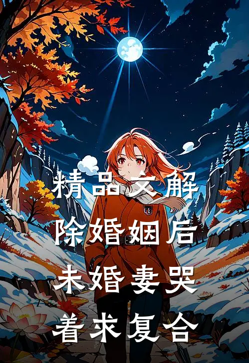 精品文解除婚姻后，未婚妻哭着求复合