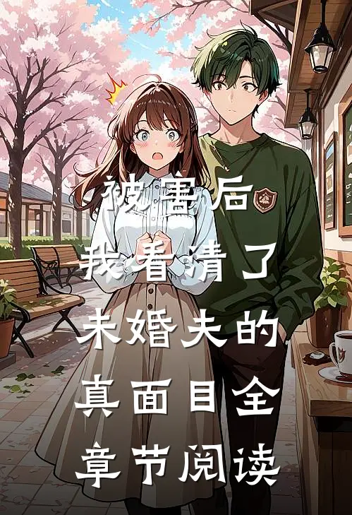 被害后，我看清了未婚夫的真面目全章节阅读