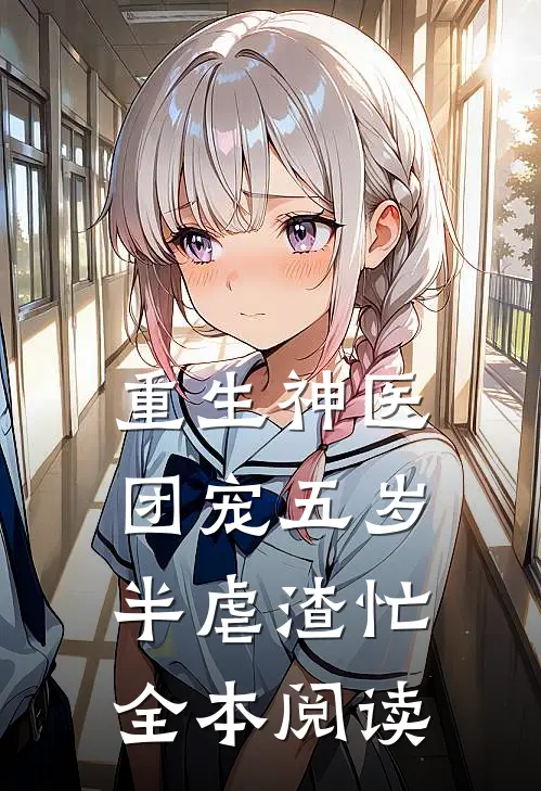 重生神医：团宠五岁半虐渣忙全本阅读