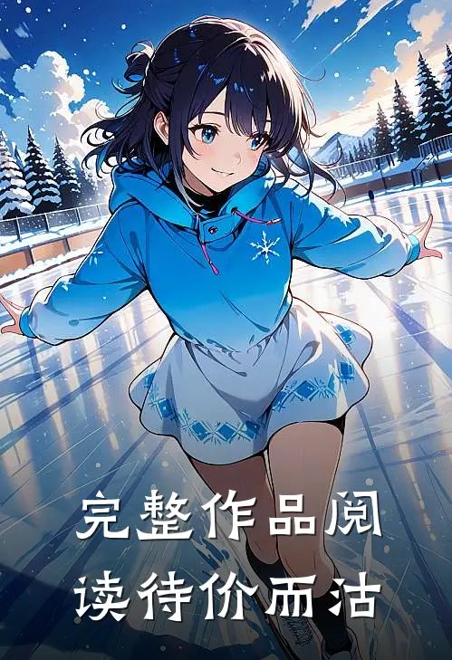 完整作品阅读待价而沽
