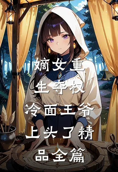 嫡女重生夺权，冷面王爷上头了精品全篇