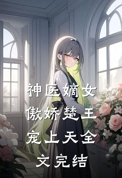 神医嫡女：傲娇楚王宠上天全文完结