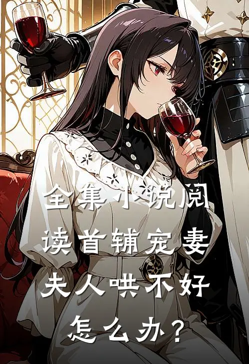 全集小说阅读首辅宠妻：夫人哄不好怎么办？