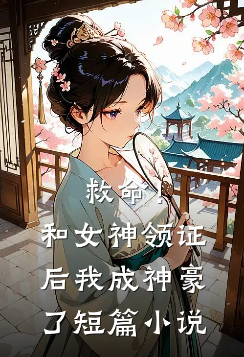 救命！和女神领证后我成神豪了短篇小说