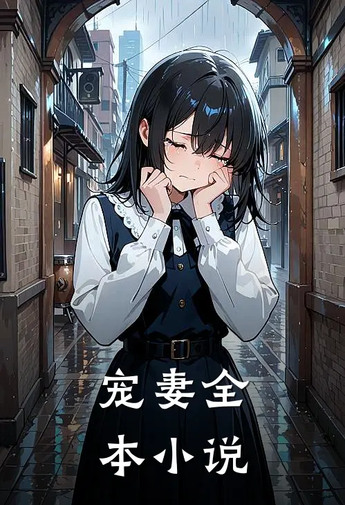 宠妻全本小说