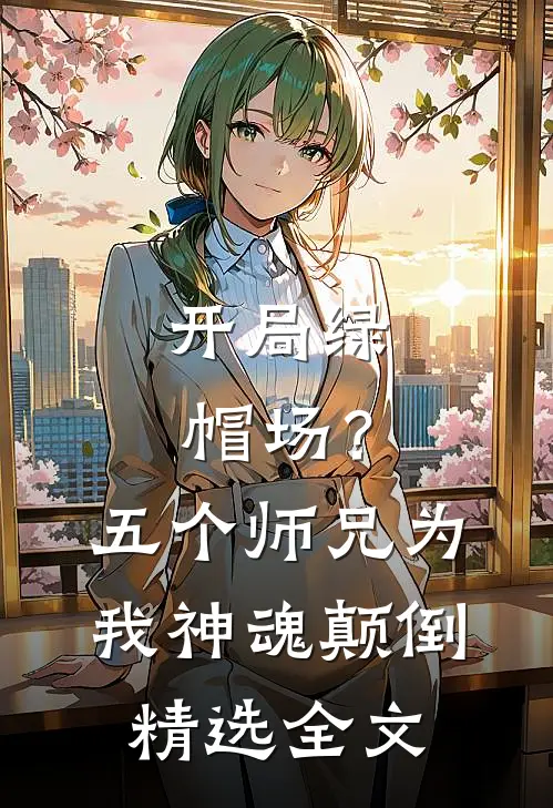 开局绿帽场？五个师兄为我神魂颠倒精选全文