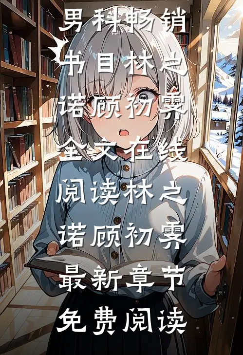 离婚后,全世界都在等着总裁看男科畅销书目