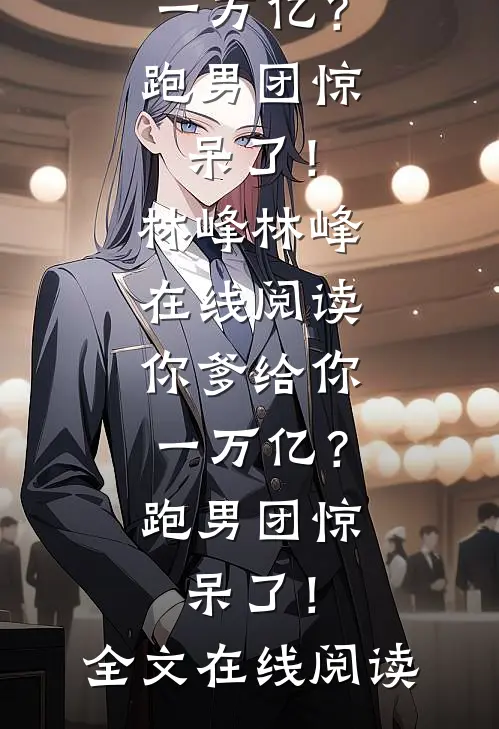 你爹给你一万亿?跑男团惊呆了!