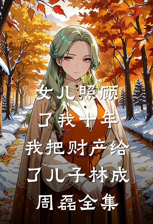 女儿照顾了我十年，我把财产给了儿子林成周磊全集