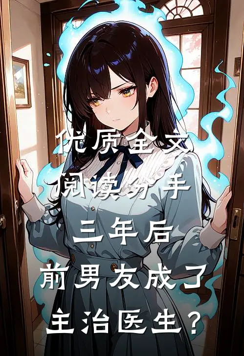 优质全文阅读分手三年后，前男友成了主治医生？