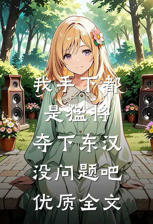 我手下都是猛将，夺下东汉没问题吧优质全文