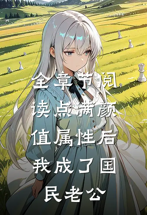 全章节阅读点满颜值属性后，我成了国民老公
