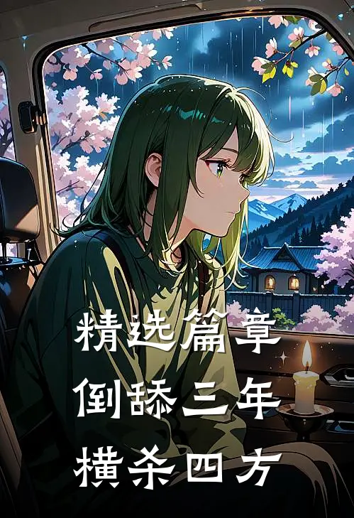 精选篇章倒舔三年，横杀四方
