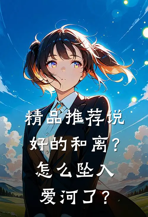 精品推荐说好的和离？怎么坠入爱河了？