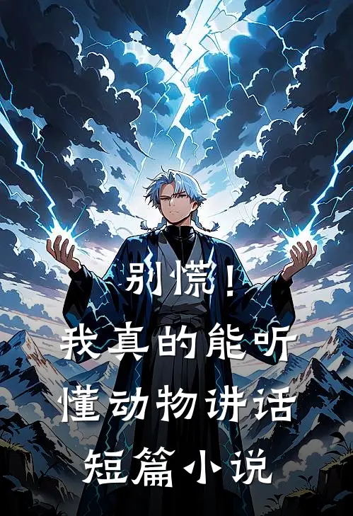 别慌！我真的能听懂动物讲话短篇小说