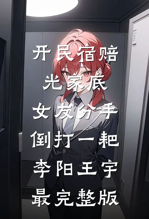 情深已迟暮全文+番外