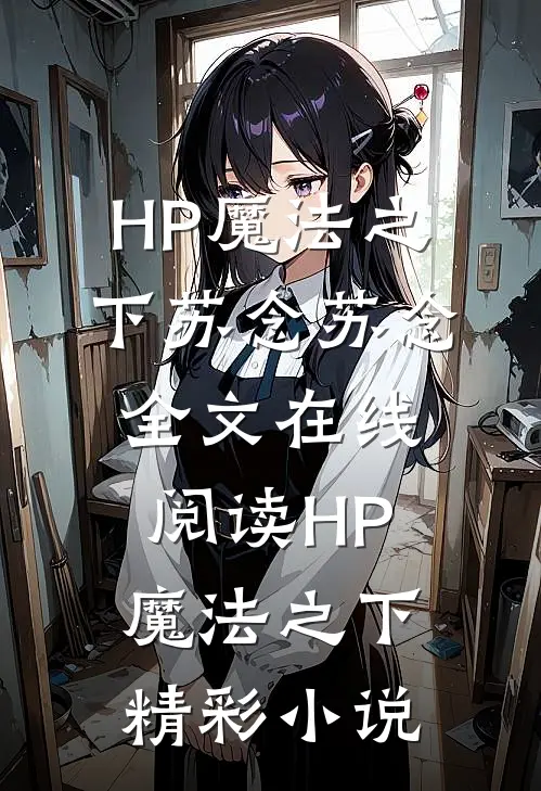 HP魔法之下
