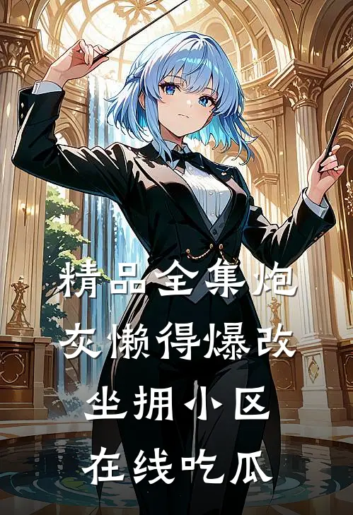 精品全集炮灰懒得爆改，坐拥小区在线吃瓜