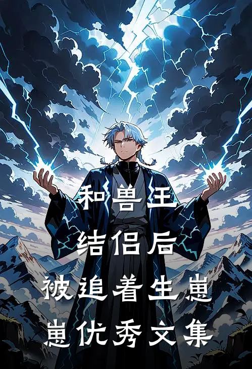 和兽王结侣后，被追着生崽崽优秀文集