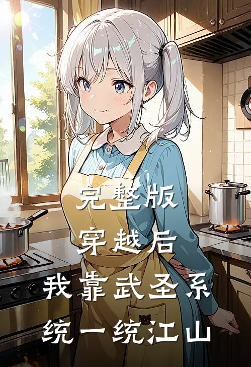 完整版穿越后，我靠武圣系统一统江山