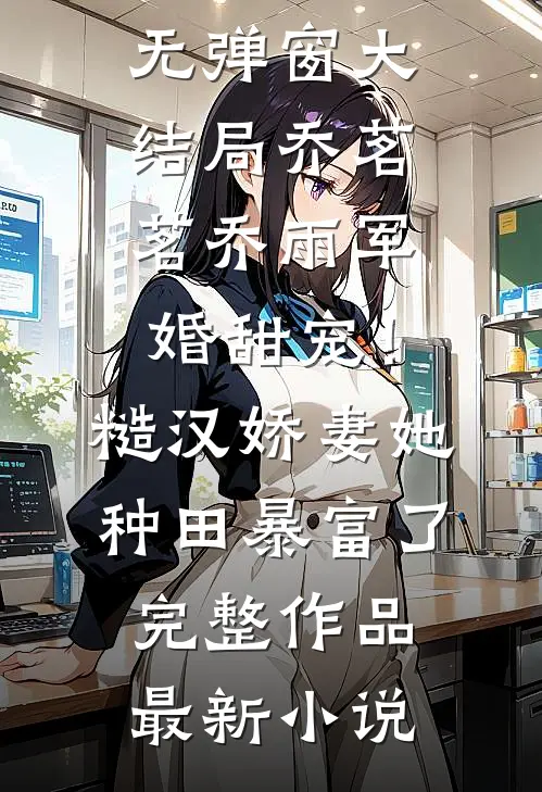 军婚甜宠!糙汉娇妻她种田暴富了完整作品