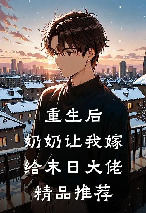 重生后，奶奶让我嫁给末日大佬精品推荐