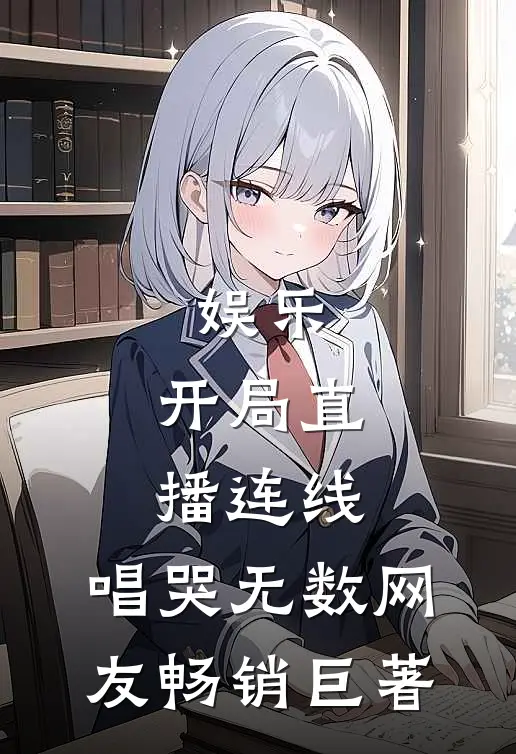 娱乐：开局直播连线，唱哭无数网友畅销巨著
