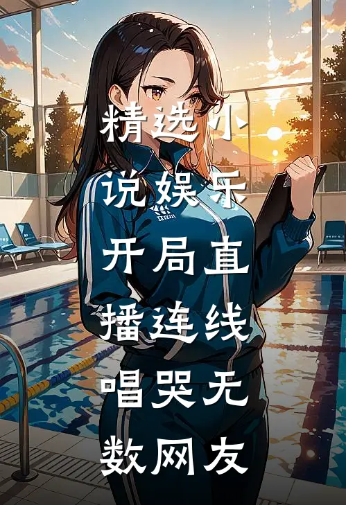 精选小说娱乐：开局直播连线，唱哭无数网友