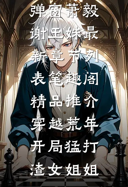 精品推介穿越荒年:开局猛打渣女姐姐