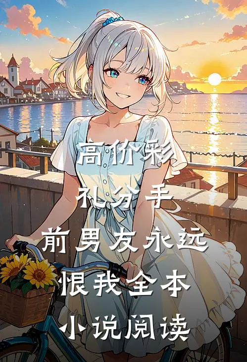高价彩礼分手，前男友永远恨我全本小说阅读