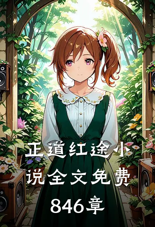 正道红途小说全文免费846章