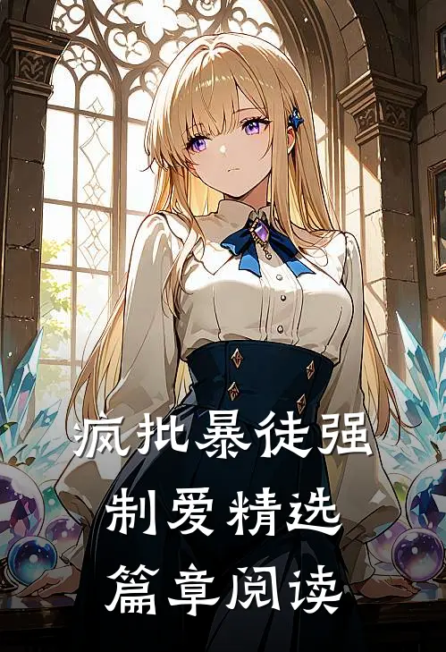 疯批暴徒强制爱精选篇章阅读
