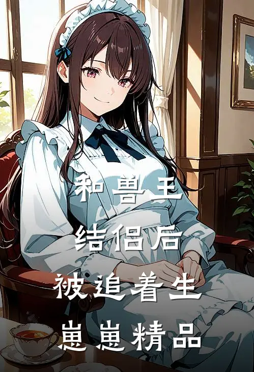 和兽王结侣后，被追着生崽崽精品