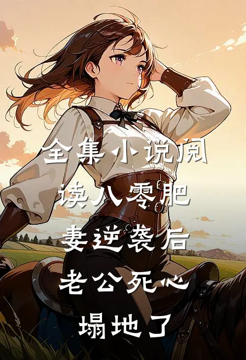 全集小说阅读八零肥妻逆袭后，老公死心塌地了
