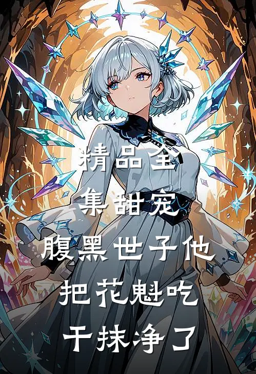 精品全集甜宠：腹黑世子他把花魁吃干抹净了