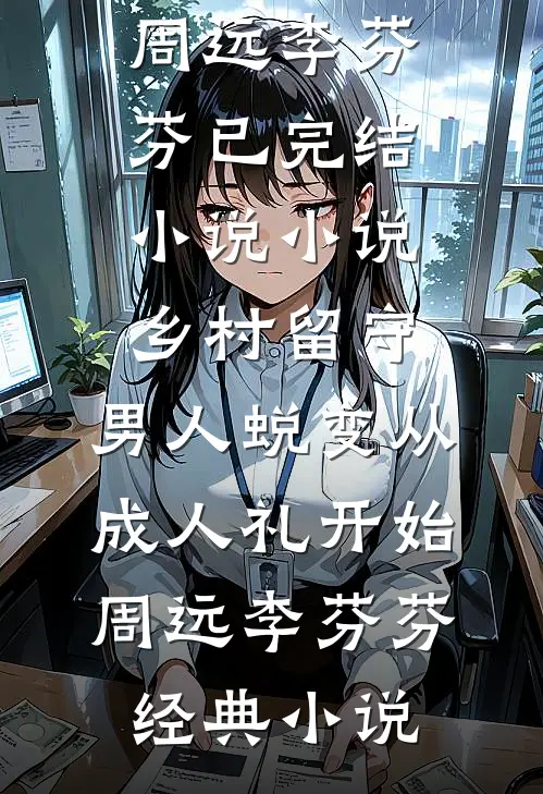 小说乡村留守：男人蜕变从成人礼开始