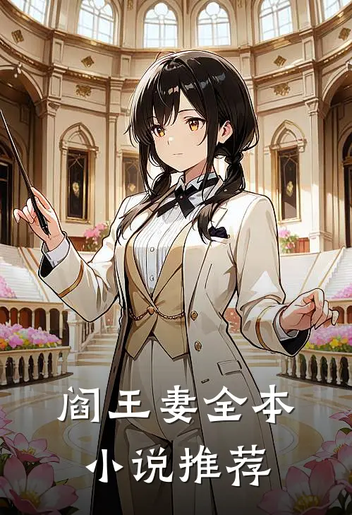 阎王妻全本小说推荐