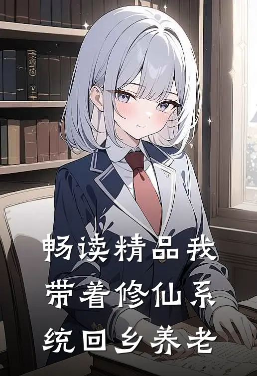 畅读精品我带着修仙系统回乡养老
