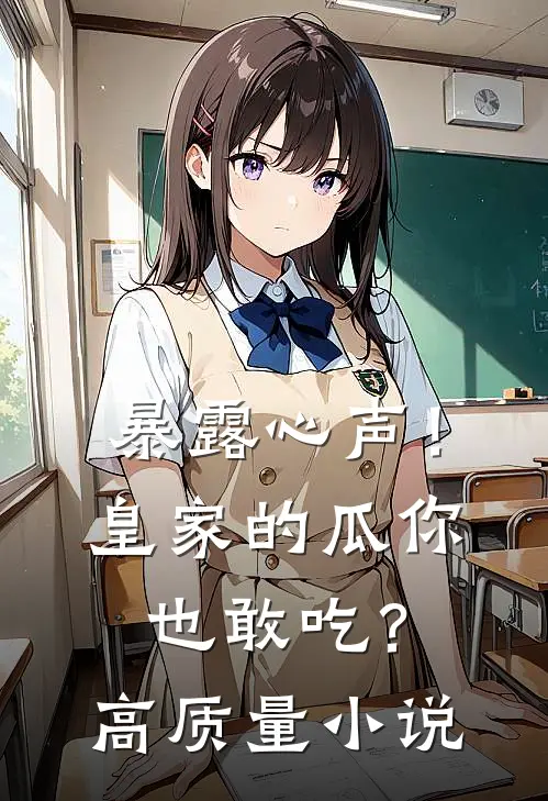暴露心声！皇家的瓜你也敢吃？高质量小说