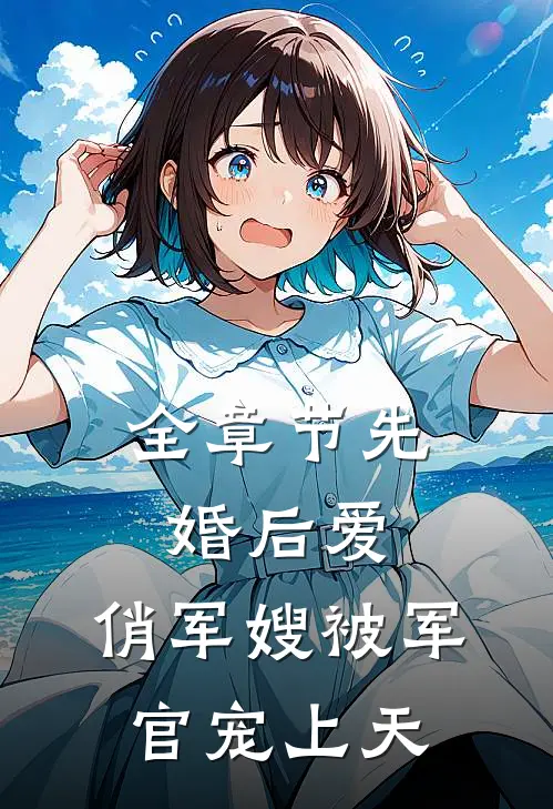 全章节先婚后爱：俏军嫂被军官宠上天