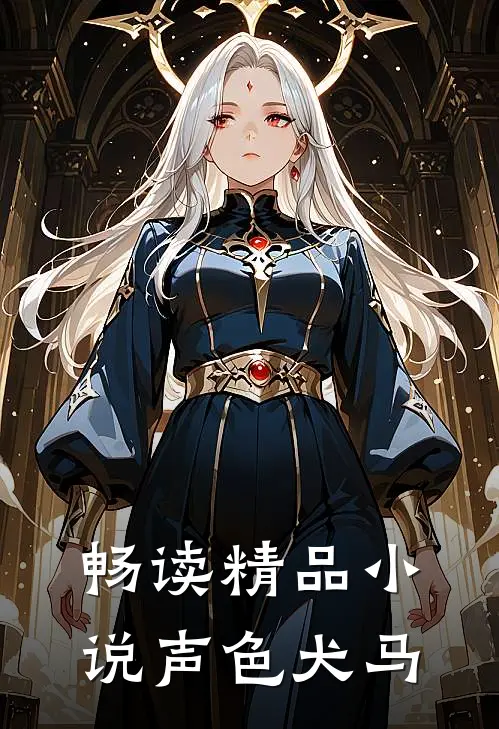畅读精品小说声色犬马