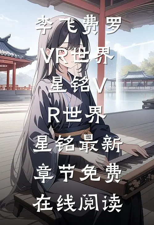 VR世界：星铭