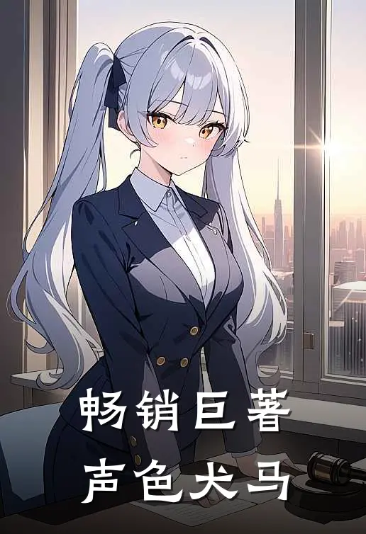 畅销巨著声色犬马