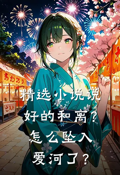 精选小说说好的和离？怎么坠入爱河了？