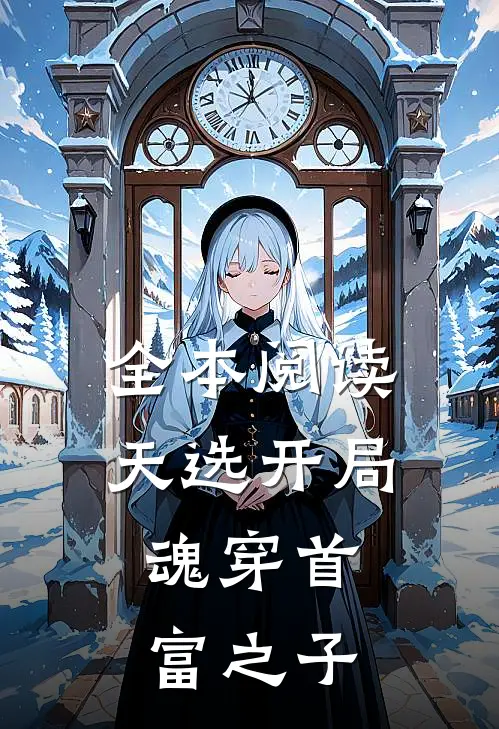 全本阅读天选开局，魂穿首富之子