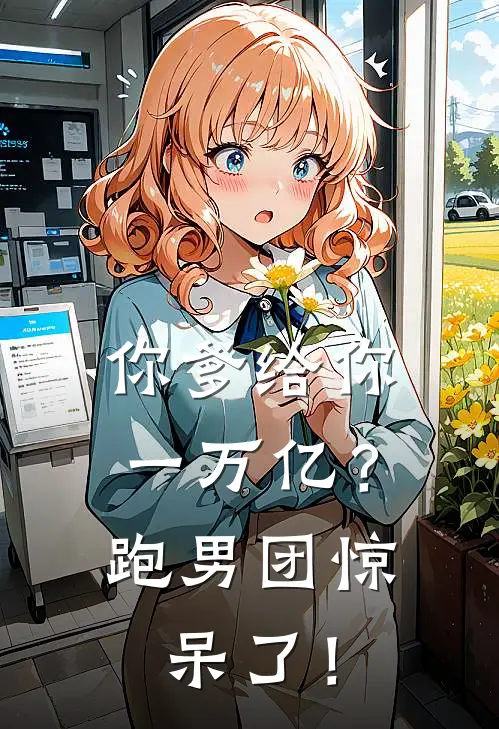 你爹给你一万亿？跑男团惊呆了！