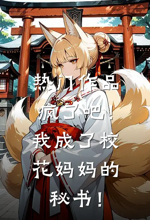 热门作品疯了吧！我成了校花妈妈的秘书！